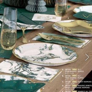 UNIQUE | MODERN CHRISTMAS